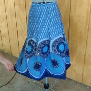 Danny & Nicole Skirt SZ 18W